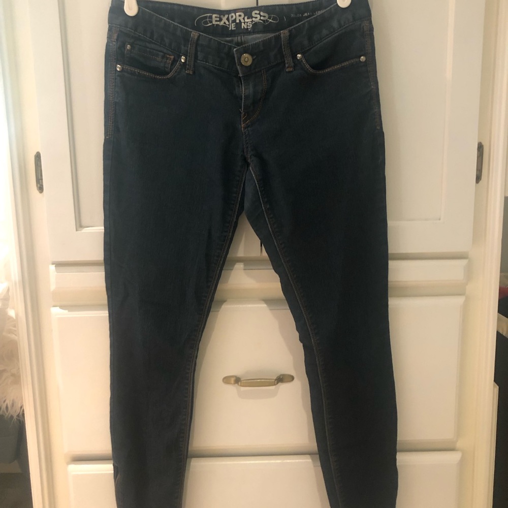 Express Jeans